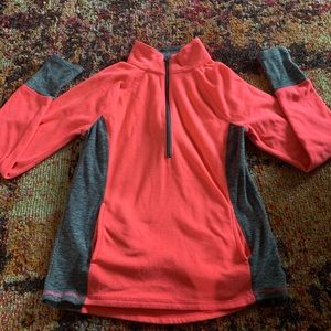 Plush Activewear Jacket